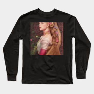 Fae Child Long Sleeve T-Shirt